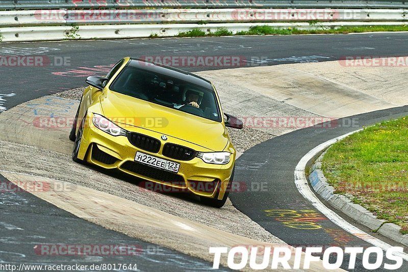 Bild #8017644 - Touristenfahrten Nürburgring Nordschleife (17.08.2019)