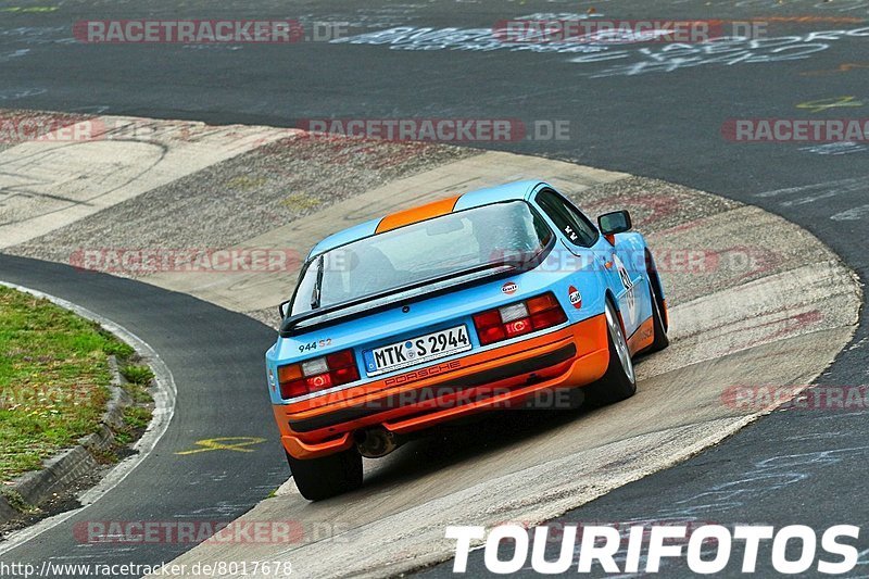 Bild #8017678 - Touristenfahrten Nürburgring Nordschleife (17.08.2019)