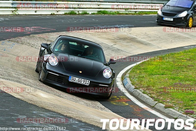 Bild #8017682 - Touristenfahrten Nürburgring Nordschleife (17.08.2019)