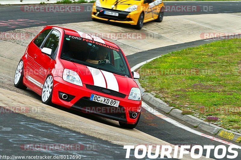 Bild #8017690 - Touristenfahrten Nürburgring Nordschleife (17.08.2019)