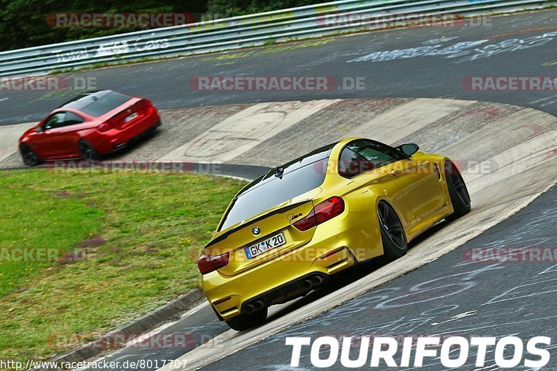 Bild #8017707 - Touristenfahrten Nürburgring Nordschleife (17.08.2019)