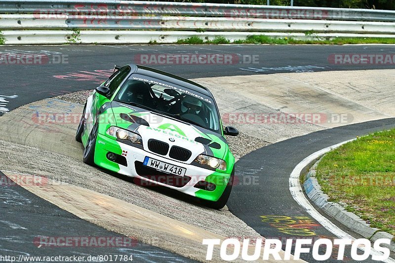 Bild #8017784 - Touristenfahrten Nürburgring Nordschleife (17.08.2019)