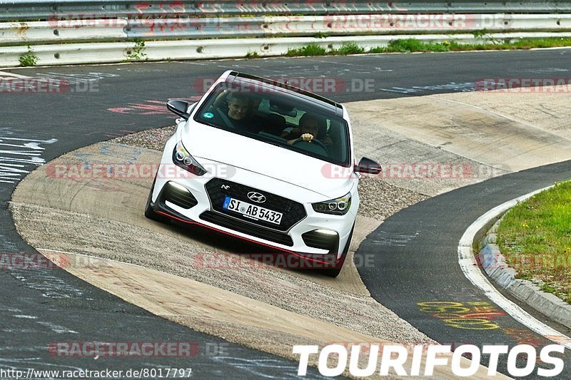 Bild #8017797 - Touristenfahrten Nürburgring Nordschleife (17.08.2019)