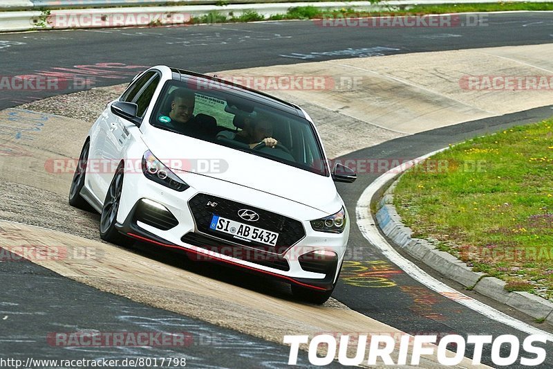 Bild #8017798 - Touristenfahrten Nürburgring Nordschleife (17.08.2019)