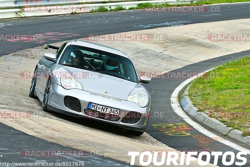 Bild #8017876 - Touristenfahrten Nürburgring Nordschleife (17.08.2019)