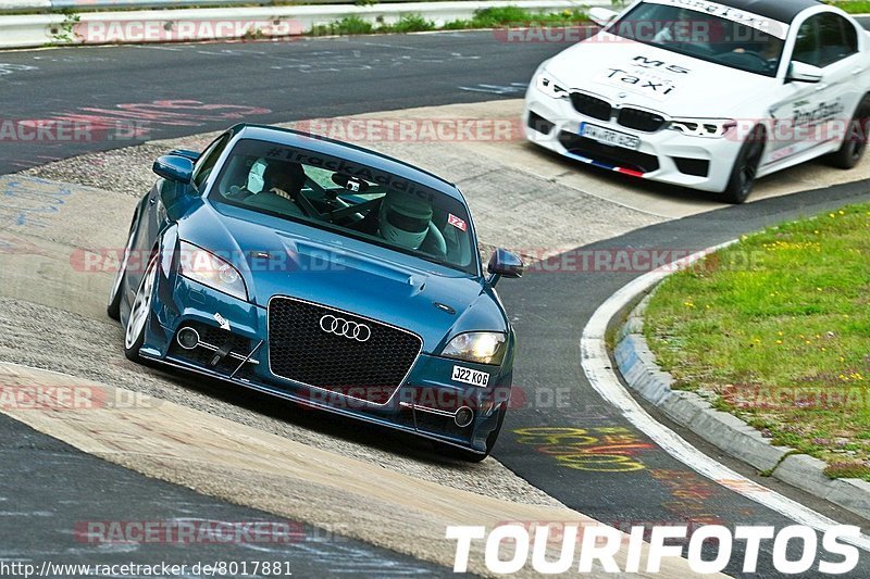 Bild #8017881 - Touristenfahrten Nürburgring Nordschleife (17.08.2019)