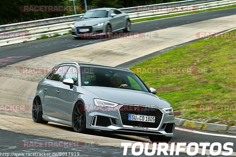 Bild #8017919 - Touristenfahrten Nürburgring Nordschleife (17.08.2019)