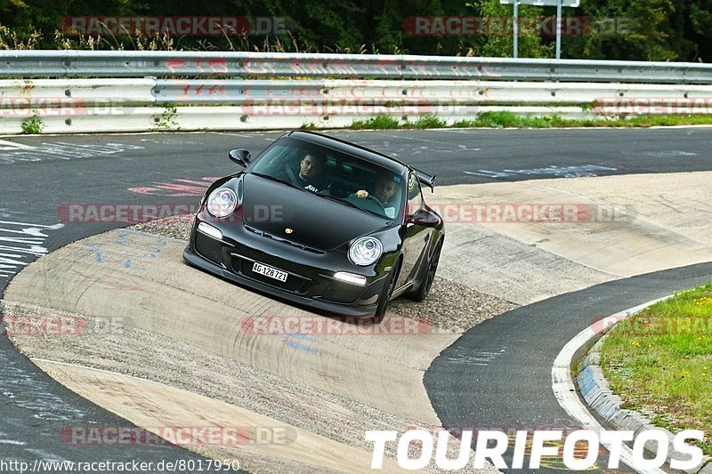 Bild #8017950 - Touristenfahrten Nürburgring Nordschleife (17.08.2019)