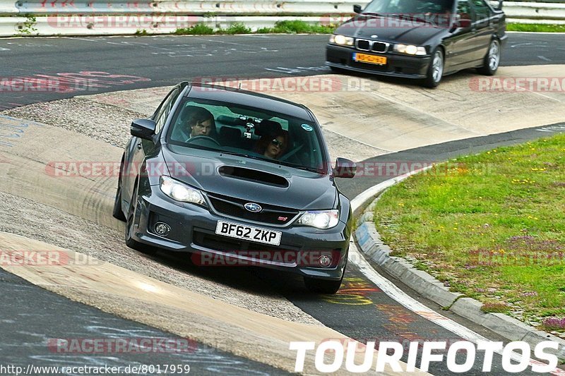 Bild #8017959 - Touristenfahrten Nürburgring Nordschleife (17.08.2019)