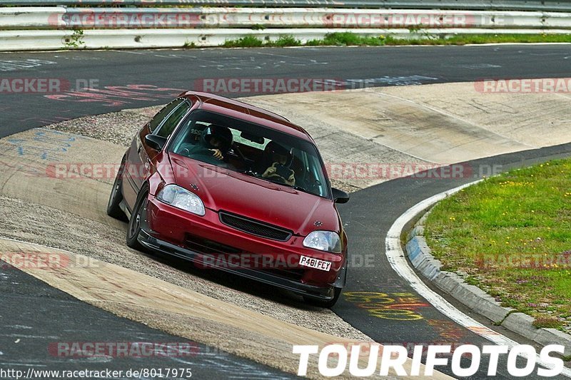 Bild #8017975 - Touristenfahrten Nürburgring Nordschleife (17.08.2019)