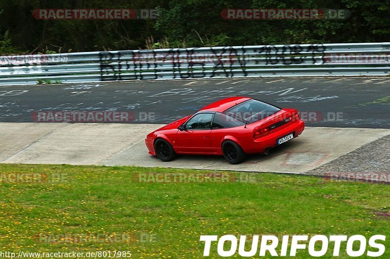 Bild #8017985 - Touristenfahrten Nürburgring Nordschleife (17.08.2019)