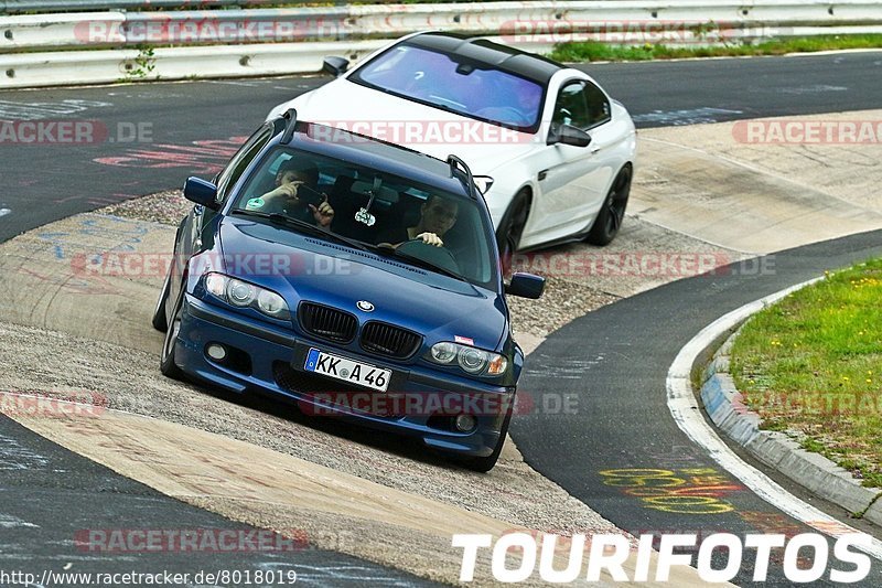 Bild #8018019 - Touristenfahrten Nürburgring Nordschleife (17.08.2019)