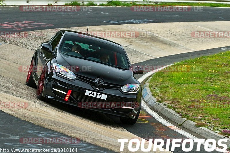 Bild #8018164 - Touristenfahrten Nürburgring Nordschleife (17.08.2019)