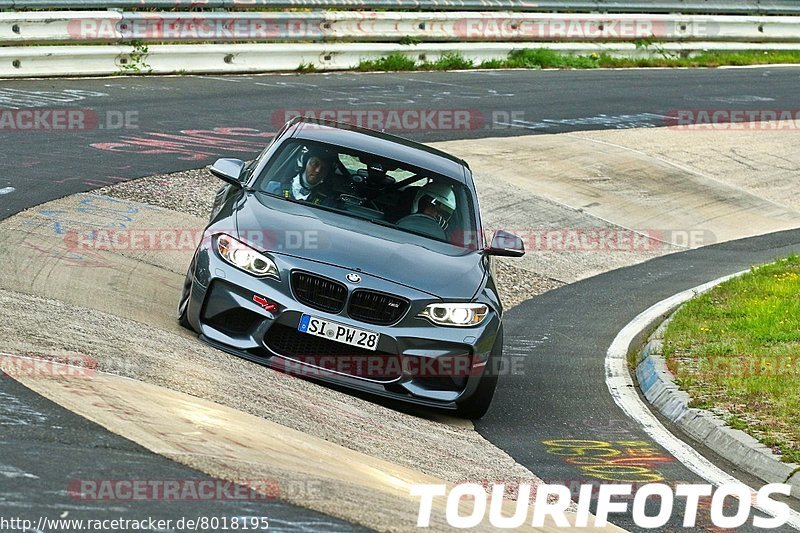 Bild #8018195 - Touristenfahrten Nürburgring Nordschleife (17.08.2019)