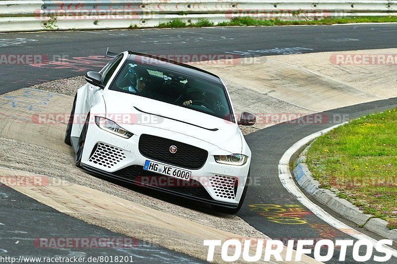 Bild #8018201 - Touristenfahrten Nürburgring Nordschleife (17.08.2019)