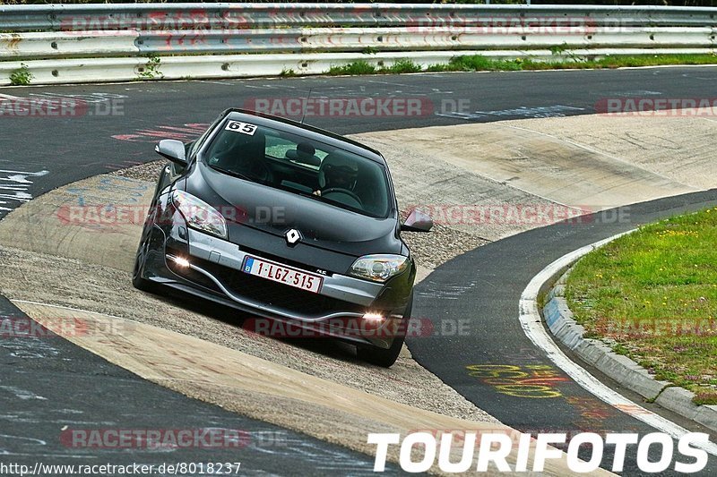 Bild #8018237 - Touristenfahrten Nürburgring Nordschleife (17.08.2019)