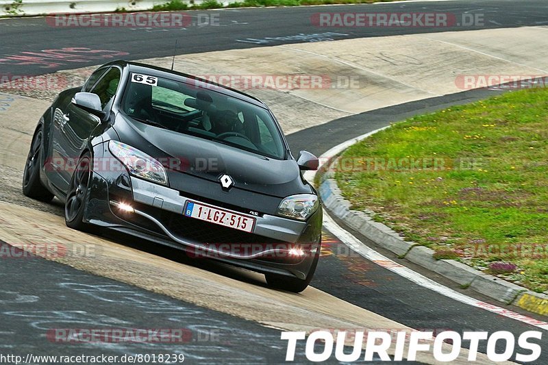 Bild #8018239 - Touristenfahrten Nürburgring Nordschleife (17.08.2019)