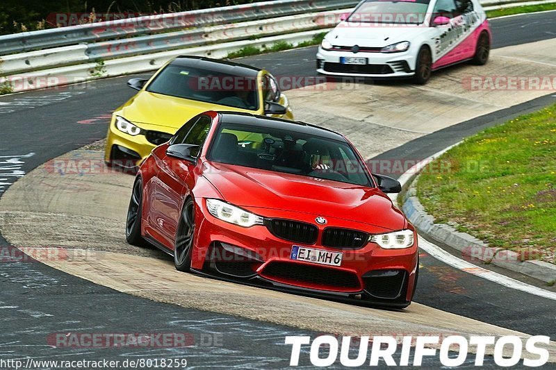 Bild #8018259 - Touristenfahrten Nürburgring Nordschleife (17.08.2019)