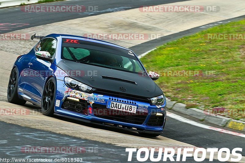 Bild #8018303 - Touristenfahrten Nürburgring Nordschleife (17.08.2019)