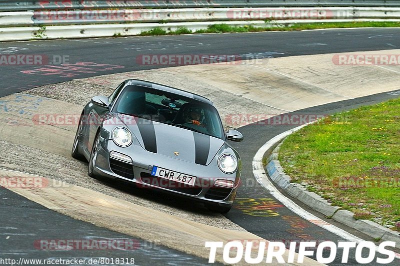 Bild #8018318 - Touristenfahrten Nürburgring Nordschleife (17.08.2019)