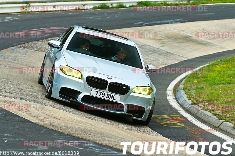 Bild #8018339 - Touristenfahrten Nürburgring Nordschleife (17.08.2019)