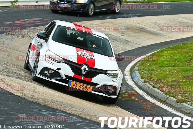 Bild #8018471 - Touristenfahrten Nürburgring Nordschleife (17.08.2019)