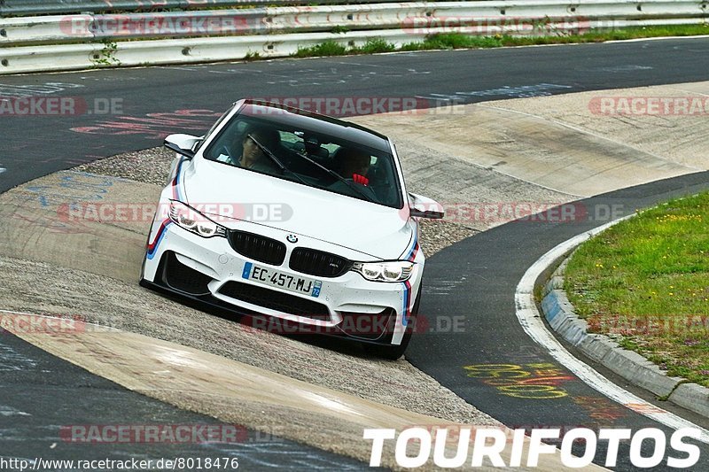 Bild #8018476 - Touristenfahrten Nürburgring Nordschleife (17.08.2019)