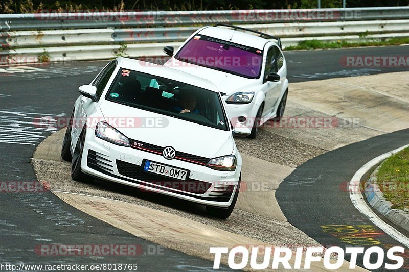 Bild #8018765 - Touristenfahrten Nürburgring Nordschleife (17.08.2019)