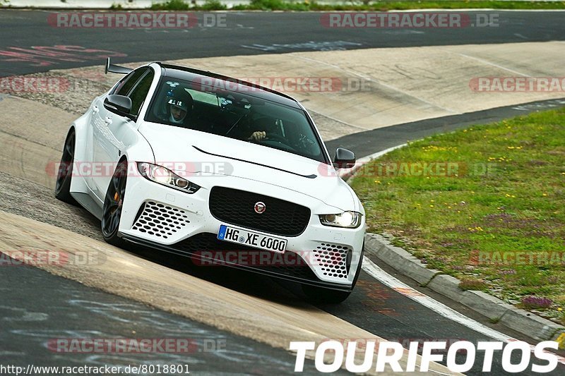 Bild #8018801 - Touristenfahrten Nürburgring Nordschleife (17.08.2019)