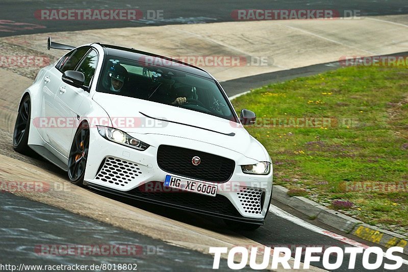 Bild #8018802 - Touristenfahrten Nürburgring Nordschleife (17.08.2019)