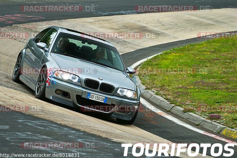 Bild #8018831 - Touristenfahrten Nürburgring Nordschleife (17.08.2019)