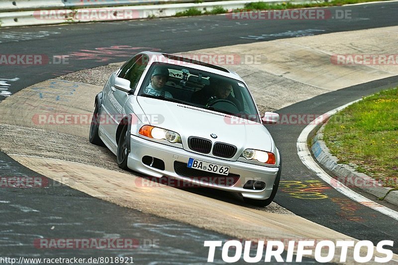 Bild #8018921 - Touristenfahrten Nürburgring Nordschleife (17.08.2019)