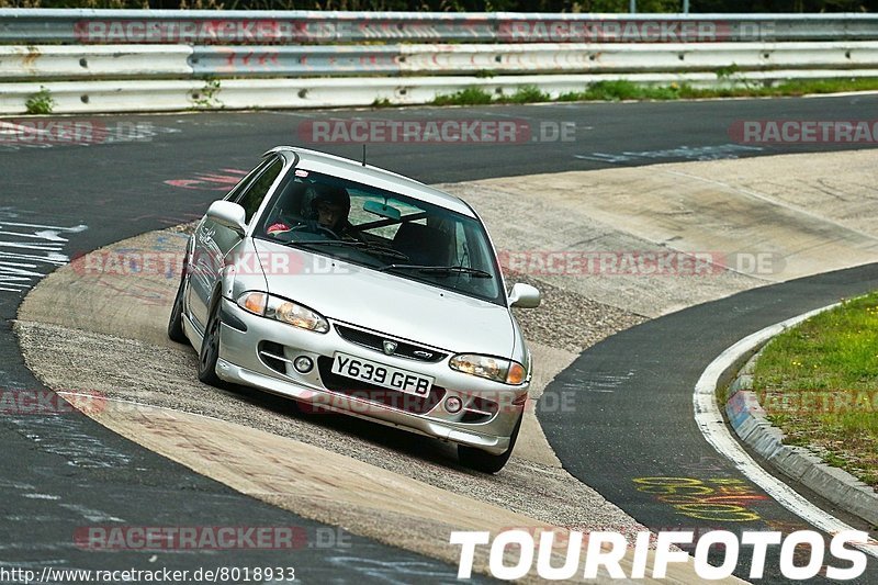 Bild #8018933 - Touristenfahrten Nürburgring Nordschleife (17.08.2019)