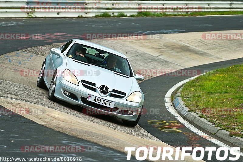 Bild #8018978 - Touristenfahrten Nürburgring Nordschleife (17.08.2019)