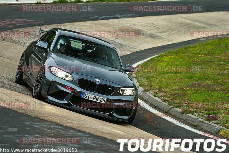 Bild #8019050 - Touristenfahrten Nürburgring Nordschleife (17.08.2019)