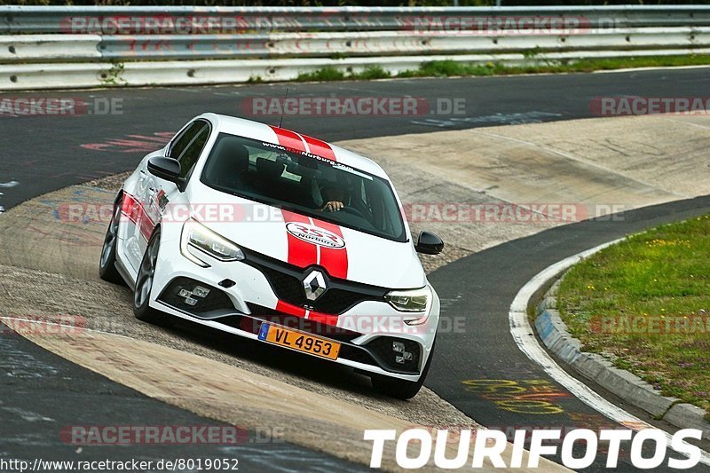 Bild #8019052 - Touristenfahrten Nürburgring Nordschleife (17.08.2019)