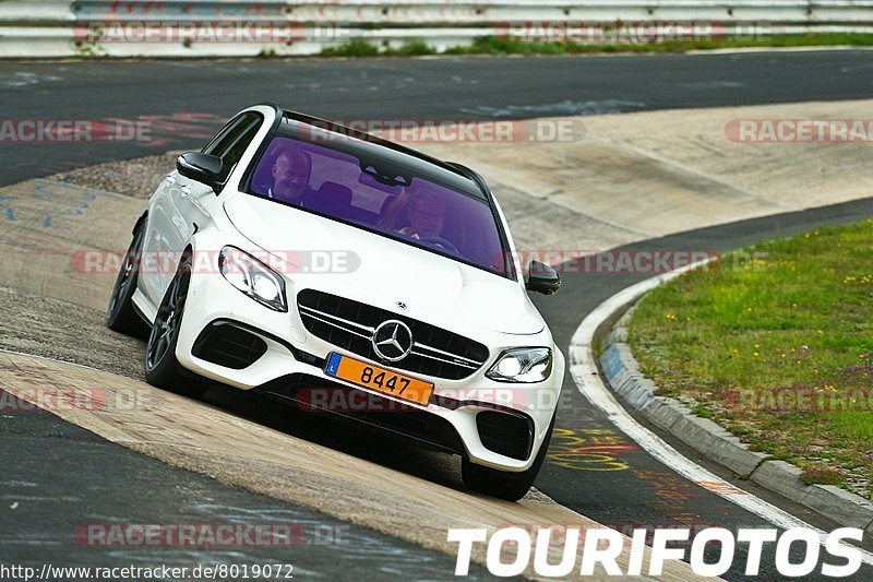 Bild #8019072 - Touristenfahrten Nürburgring Nordschleife (17.08.2019)