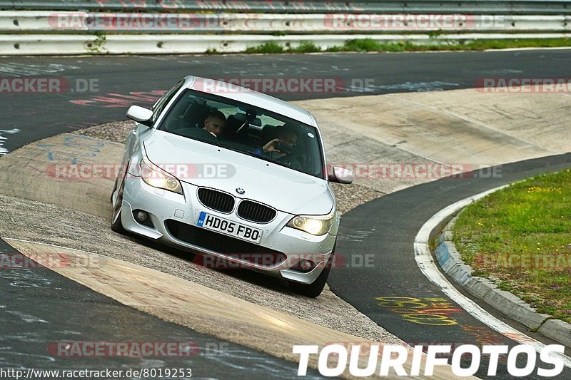 Bild #8019253 - Touristenfahrten Nürburgring Nordschleife (17.08.2019)