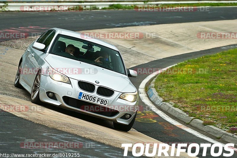 Bild #8019255 - Touristenfahrten Nürburgring Nordschleife (17.08.2019)