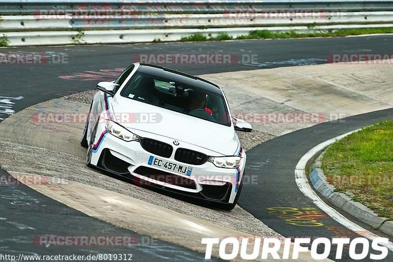 Bild #8019312 - Touristenfahrten Nürburgring Nordschleife (17.08.2019)