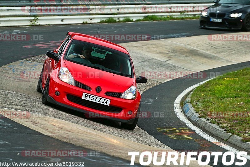 Bild #8019332 - Touristenfahrten Nürburgring Nordschleife (17.08.2019)