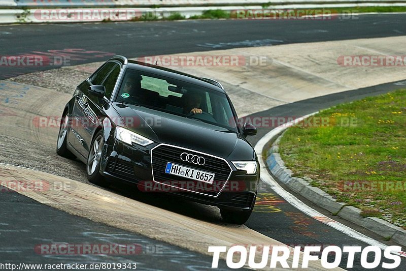 Bild #8019343 - Touristenfahrten Nürburgring Nordschleife (17.08.2019)