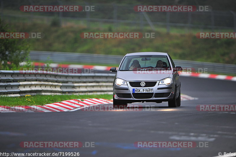 Bild #7199526 - Touristenfahrten Nürburgring Nordschleife (18.08.2019)