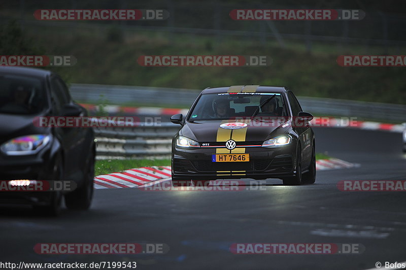 Bild #7199543 - Touristenfahrten Nürburgring Nordschleife (18.08.2019)