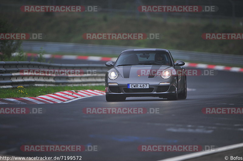 Bild #7199572 - Touristenfahrten Nürburgring Nordschleife (18.08.2019)