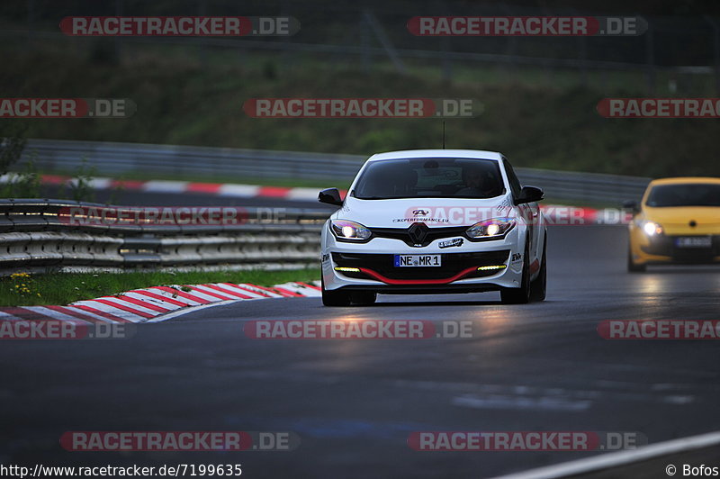 Bild #7199635 - Touristenfahrten Nürburgring Nordschleife (18.08.2019)