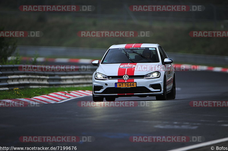 Bild #7199676 - Touristenfahrten Nürburgring Nordschleife (18.08.2019)