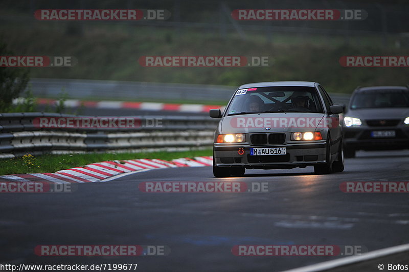 Bild #7199677 - Touristenfahrten Nürburgring Nordschleife (18.08.2019)