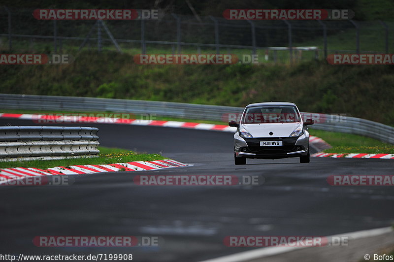 Bild #7199908 - Touristenfahrten Nürburgring Nordschleife (18.08.2019)