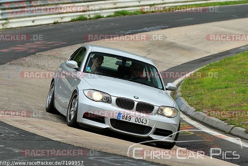 Bild #7199957 - Touristenfahrten Nürburgring Nordschleife (18.08.2019)